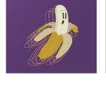 Flying bananas :)
