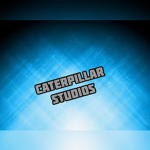 Caterpillar studios!