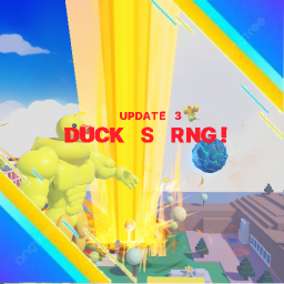 [💪]DUCK'S RNG! UPDATE 3!