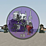 ||NSWRON|| - TASK UNIT 8B