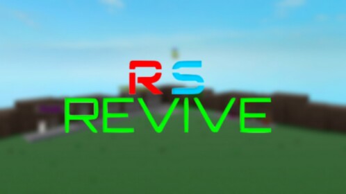 [VOID] Rebirth Simulator Revive
