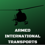 Armed International Transports