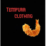 Tempura Clothing