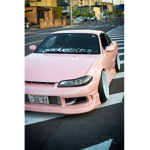 Young Lights JDM