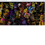 Another FNaF group- W O W