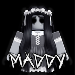 MADDY 🪓[HORROR]