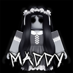 MADDY 🪓[HORROR]