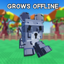 [🥚 PETS] Grow a Grove! icon