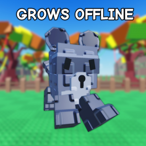 Grow a Grove!