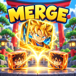 Anime Merge Simulator