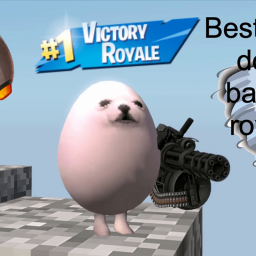 Egg Dog island BETA