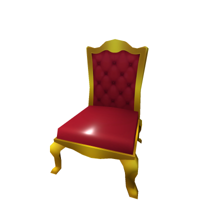 Royal Chair