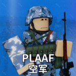 【SY AF】空军