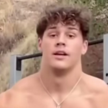 Not My Name Quarterback Obby