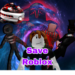 Save Roblox