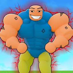 Become The Strongest