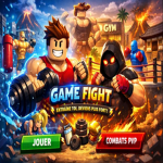 Game Fight Studio