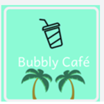 |Bubbly Cafe!|