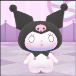 Snow's Maid Café
