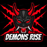Demon's Rises