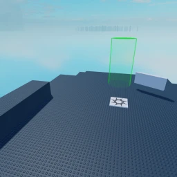 travel test icon