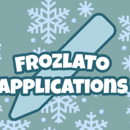 Frozlato Application Centre