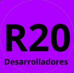 R20 Dev team