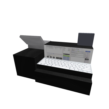 Cash register 
