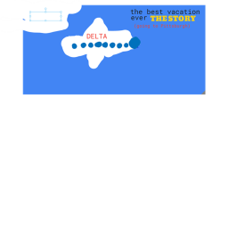 Best  Vacation ever (story)