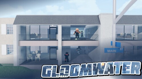 LEP : Gloomwater
