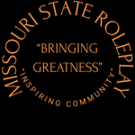Missouri State Roleplay | STAFF Group