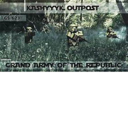 (TGCA) Battle of Kashyyyk