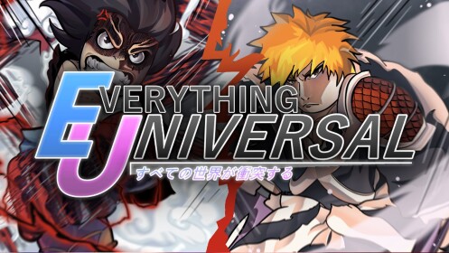 [SIMON THE DIGGER] Everything Universal [BETA]