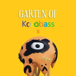 Garten of Korobass 6 - scary flambo icon
