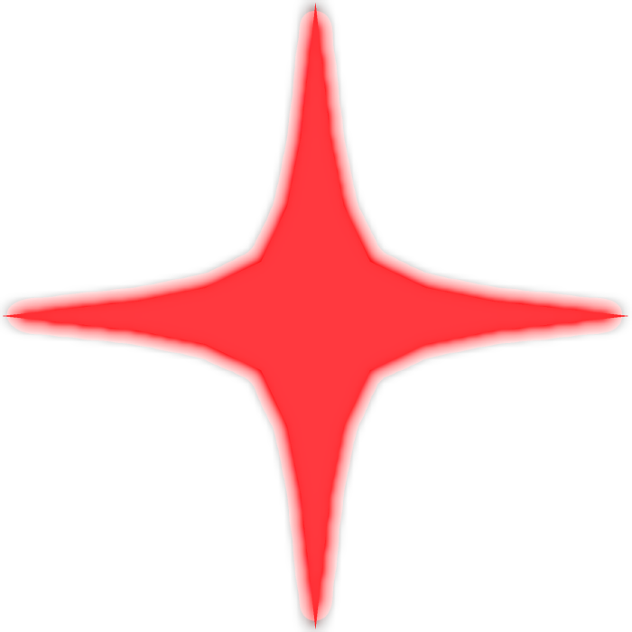 Red Glowing Eye (Emissive)