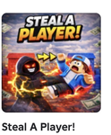 Steal the player