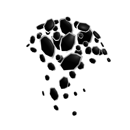 Dark Fractured Platebody