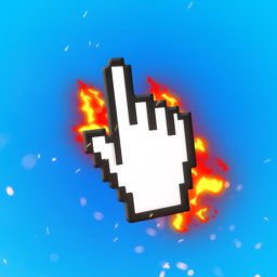 [🥶 WINTER] Master Clickers