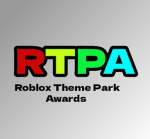Roblox Theme Park Awards |RTPA