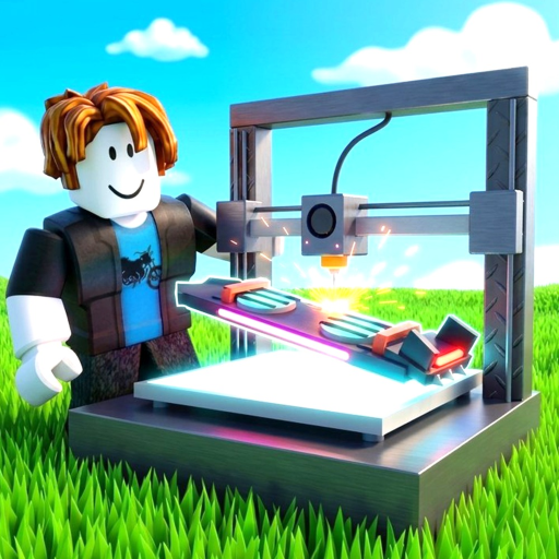 Build A 3D Printing Farm!