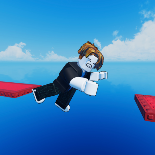 [🖐️] Lucas' Long Jump Obby