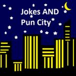 jokes and pun city