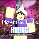 Magnolia Cafe ®