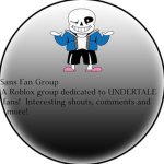 sans fan-group