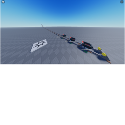 Cart ride [ALPHA]