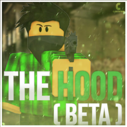 The Hood (CONSTRUTION)