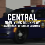 CNYRP COMMAND