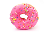 team donut hangout