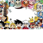 Anime Bandits