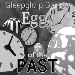 Eggs of the Past